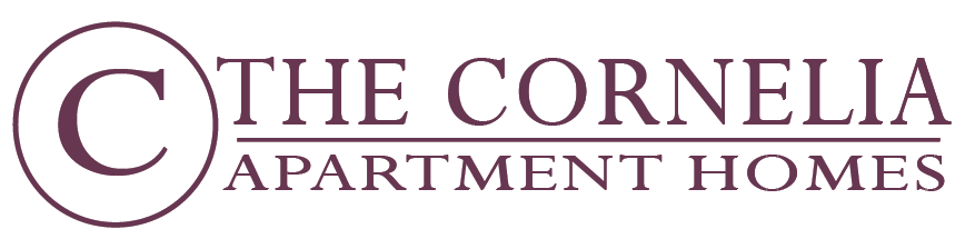 the Cornelia homes